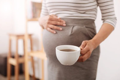 Bolehkah Ibu Hamil Minum Kopi?
