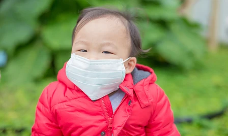 10 Penyebab Batuk Pada Bayi dan Anak