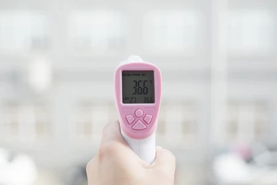 Suhu Tubuh Normal Manusia, dari Bayi Hingga Dewasa
