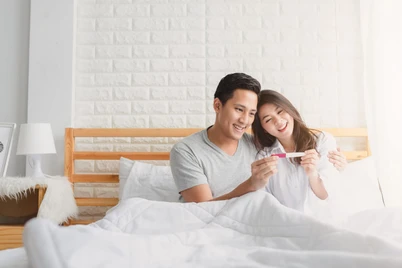 Membaca Hasil Tespek: Positif, Negatif, atau Samar