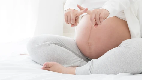 Setelah Melahirkan, Hindari 8 Jenis Makanan Ini Demi Bayi Anda