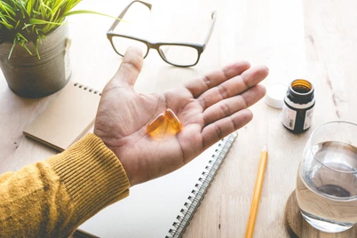 4 Jenis Vitamin yang Larut dalam Lemak, Manfaat dan Sumber Terbaiknya