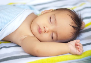 Cara Menidurkan Bayi di Malam Hari Dengan Cepat