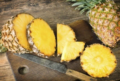 11 Buah yang Tidak Boleh Dimakan Ibu Hamil