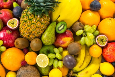 Daftar Buah untuk Asam Urat yang Lezat Nan Sehat