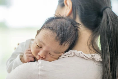 3 Pengetahuan Dasar untuk Ibu Baru