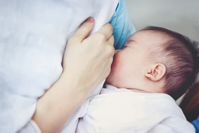 Pentingnya Asupan Ibu Menyusui Untuk Bayi