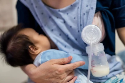 Hal-Hal Yang Perlu Diketahui Tentang Ibu Menyusui 