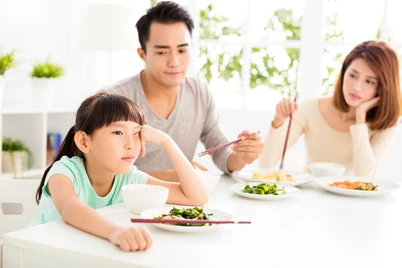 Cara Membuat Anak Nafsu Makan Dengan 5 Langkah Mudah