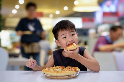 Anak Susah Gemuk? Ini 5 Cara Membuat Anak Gemuk