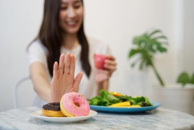 5 Makanan yang Membuat Miss V Basah dan Tidak Kering