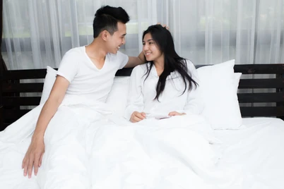 ML Saat Haid Bisa Hamil? 