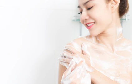 Panduan Memilih Sabun Mandi Sesuai Jenis Kulit