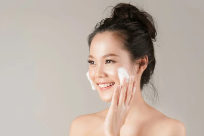 Tips Memilih Sabun Untuk Kulit Sensitif