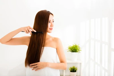Creambath, Hair Spa, atau Hair Mask: Pilih yang Mana?