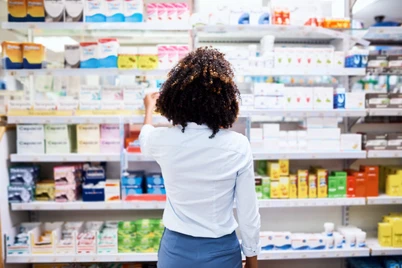 Kenali Perbedaan Obat Palsu dan Obat Asli