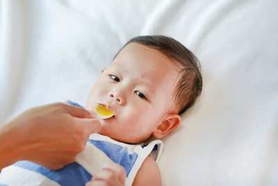 Kenali Gejala Alergi Obat Pada Anak, dari yang Ringan Sampai Parah
