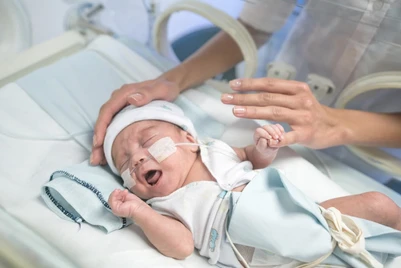 Cacat Lahir pada Bayi (Birth Defects)