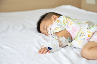 Menyelamatkan Bayi Mencret Dari Resiko Berbahaya