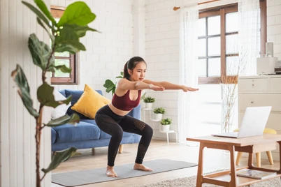 10 Cara Tai Chi Dapat Bermanfaat Bagi Kesehatan Anda