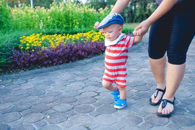 Kapan Anak Dapat Dikatakan Terlambat Berjalan?