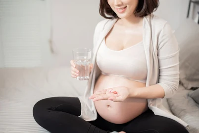 Ini Daftar Vitamin untuk Ibu Hamil yang Penting Dikonsumsi