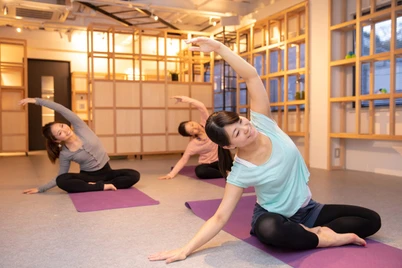 7 Manfaat Yoga untuk Kesehatan Fisik dan Mental