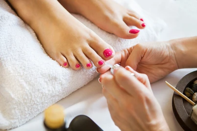 Cara Merawat Kuku Kaki Agar Tetap Sehat dan Cantik