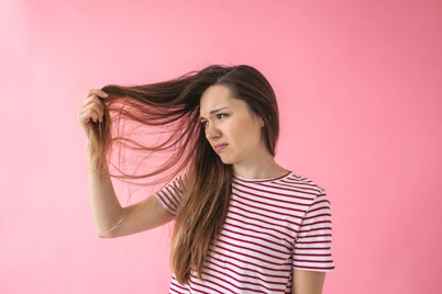 Hindari Bad Hair Day dengan Penggunaan Dry Shampoo 