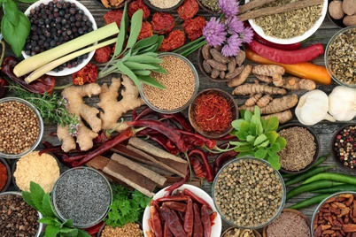 Ingin Melancarkan Peredaran Darah? Konsumsi 13 Makanan Berikut!