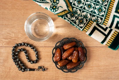 ​Manfaat Makan Kurma Saat Puasa Bagi Kesehatan