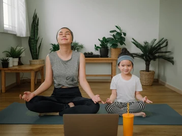 7 Tips Tetap Sehat Secara Mental Saat Menghadapi Fase 'New Normal'