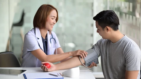 5 Klinik Cek Kesehatan Jakarta Pusat