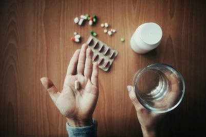 Alprazolam, Obat Penenang yang Tidak Boleh Sembarang Dikonsumsi