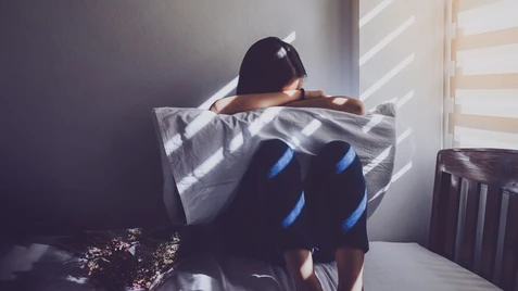 Didiagnosis Depresi? Vitamin dan Mineral Ini Bisa Menunjang Pengobatanmu!