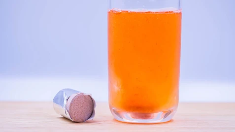 ​Enervon C, Vitamin untuk Daya Tahan Tubuh
