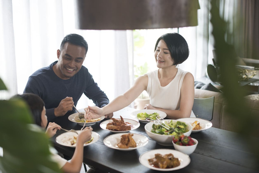 Kekurangan Protein Biasanya Disertai Dengan Kekurangan Kalori