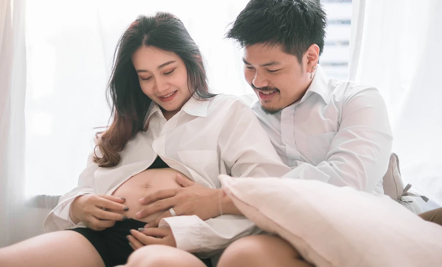 3 Alternatif Program Punya Anak Selain Bayi Tabung