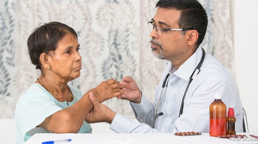 Apa Saja Dampak Rematik (Rheumatoid Arthritis) Bagi Tubuh? 