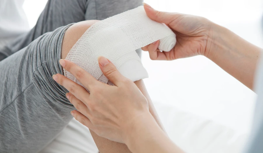 Kenali 5 Tipe Luka Pada Tubuh Anda 