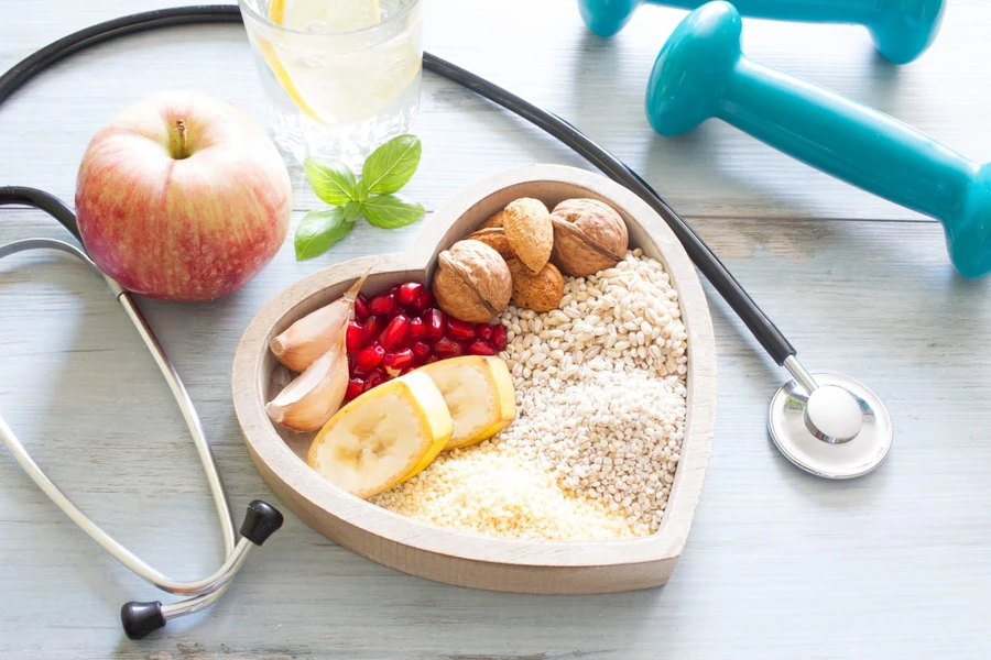 Menu Makanan Yang Tepat Untuk Pengidap Diabetes 