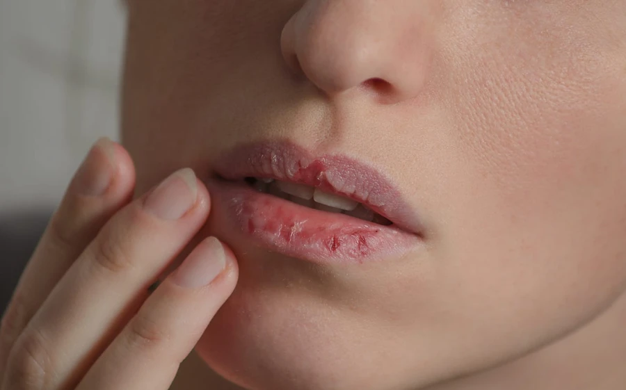 Ketahui Cara Ampuh Mengatasi Bibir Pecah-pecah 