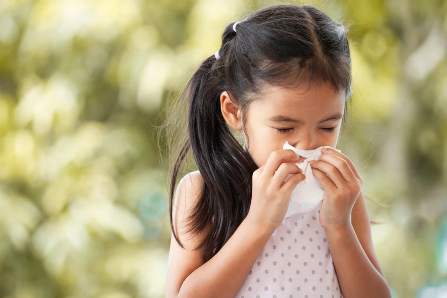 Kenali 7 Gejala Umum Penyakit Sinusitis 