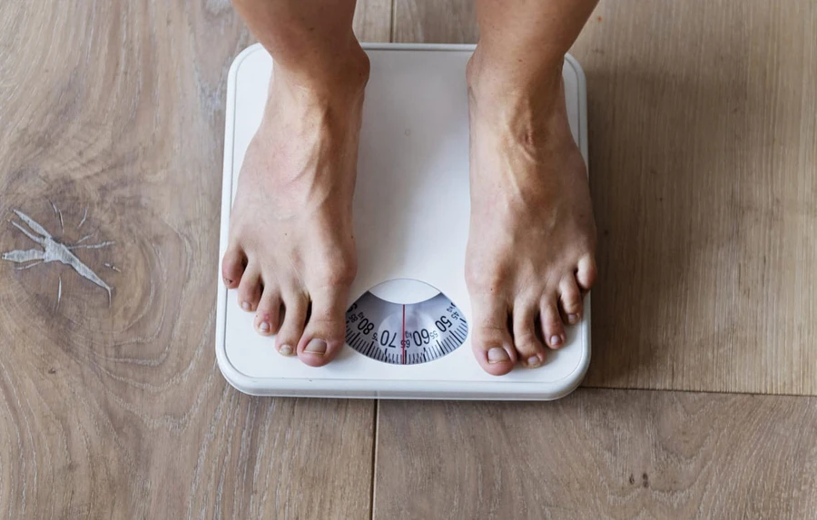 Berat Badan Turun Tanpa Sebab? Cek Gejala Ini