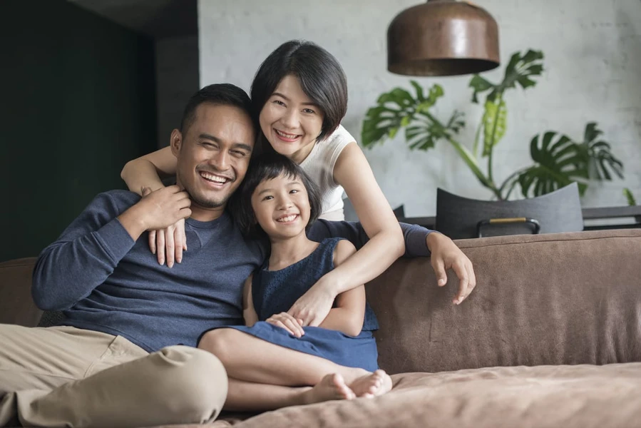 Memulai Hidup Sehat dengan Senyum Sehat