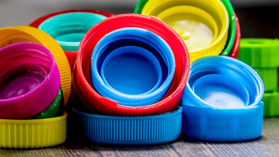 Bahayanya Zat Kimia Pada Wadah Plastik
