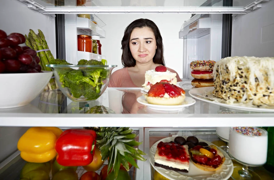 Awas! Makanan Sehat Ini Bisa Berbahaya Jika Berlebihan