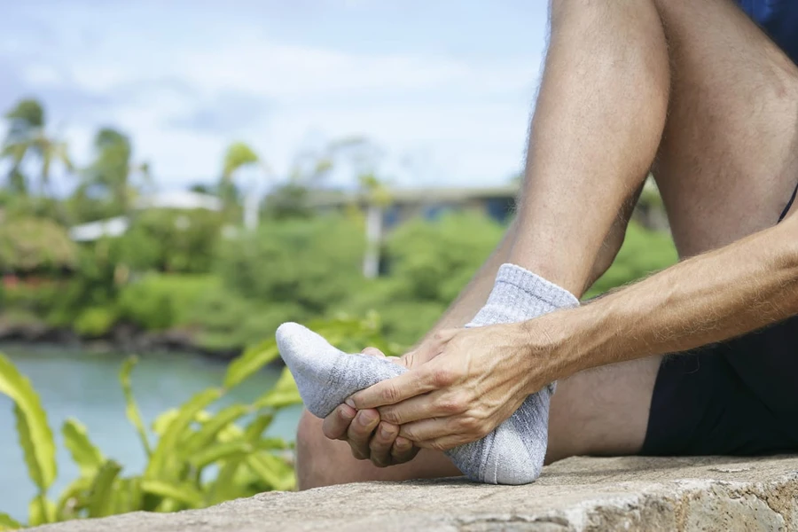 Asam Urat Tinggi, Risiko Diabetes dan Batu Ginjal Meningkat