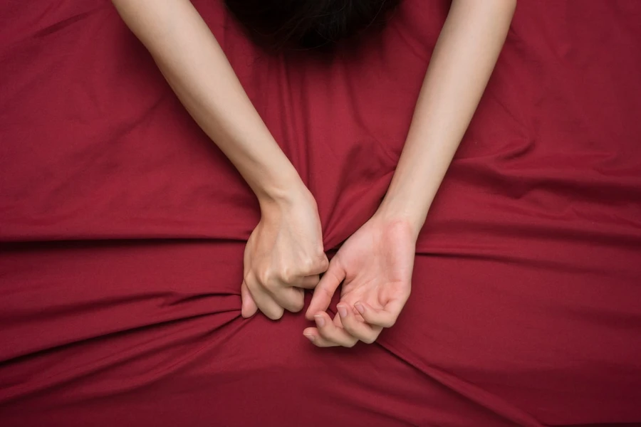 Orgasme Membuat Anda Lebih Langsing dan Bahagia