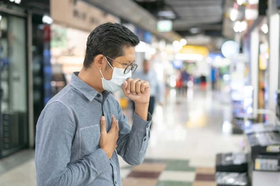 Obat Batuk Mukolitik Sebagai Obat Pengencer Dahak